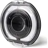 HANDEIU Couvercle de Poubelle pour Aspirateur Dyson V6 Modles DC58 DC5...