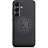 Quad Lock MAG Hoesje - Samsung Galaxy S25, zwart
