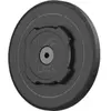 Tête standard Quad Lock MAG - noir - TU