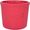 Lickimat - Honden - Slowfeeder - Yoggiepot Roze