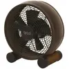 Lucci Air Ventilator BREEZE Brons Ø 20cm 2 Standen 35Watt