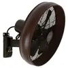 Lucci Air Ventilateur mural oscillant Bronze Lucci Air 213125EU