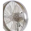 Beacon - Ventilateur sur pied Breeze Pedestal Chrome