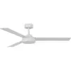 Plafond ventilator - Beacon Bayside Lagoon Ø132cm - Wit