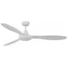 BEACON Ventilateur de plafond Bayside Jetstream blanc 148 cm