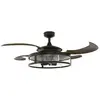 Merkloos / Sans marque LT-Luce Plafondventilator New Fanaway Classic