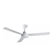 Beacon Calypso Plafondventilator - Ø122 cm - Wit