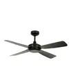 Beacon Slipstream Plafondventilator 107cm Zwart 213303