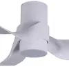 Beacon Nautica Plafondventilator 132cm Wit 213353