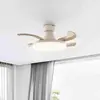Beacon - Ventilateur de plafond dc Fanaway Orbit Blanc 91 cm