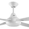 Beacon Moonah Plafondventilator 122cm Wit 212898
