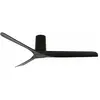 Beacon Lucci Air Londo Plafondventilator Zwart 132cm