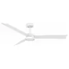 Beacon Ventilateur de plafond DC Climate IV Blanc