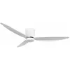 Beacon Ventilateur de plafond DC Array Blanc