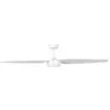 Beacon Condor Plafondventilator | 137cm | Indoor | Wit