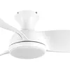Ventilateur de plafond DC Syros avec LED & télécommande