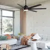 Lucci Air - Ventilateur de plafond dc Atlanta Noir 142 cm avec led