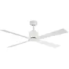 Lucci Air Ventilateur Plafonnier Moteur DC Blanc Lucci Air 210521