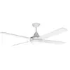 Ventilateur de plafond Airfusion Airlie avec éclairage