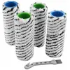 Lucky-88 - 4 pcs Pierre Rouleau Brosse Pour Karcher Fc7 Fc7 Fc5 Fc5