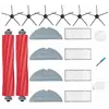 LUCKY-88 Kit de Remplacement pour Roborock S7 S7 Plus S7 MaxV S7 MaxV ...
