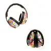 Casque anti-bruit bébé Geo Banz - BANZ - Mixte - Evolutif - Léger - Pr...