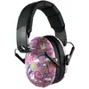 Banz kids Casque pour enfants à partir du 3 ans - Protection auditive - Rose