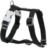 Red Dingo Hondentuig XL 25mm Neck 62-109cm Body 71-113cm DH-ZZ-BB-XL