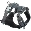 Harnais Chien Red Dingo Rembourré Gris Taille : T5 - Red Dingo