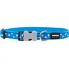Red Dingo - Collier de style