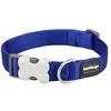 Collier pour Chien Red Dingo Bleu foncé (2 x 31-47 cm)