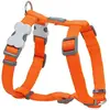 Red Dingo - PETRAL lisse