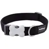 Animal Boulevard Red Dingo - lisse collier de chien