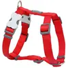 Red Dingo - PETRAL lisse
