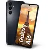 Samsung Galaxy A16 4G 4Go+128Go Noir Écran AMOLED 90Hz Batterie 5000mA...
