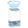 Déshumidificateur d'Air FIMEI - Modèle H2102 - Réservoir d'Eau de 1000...