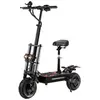 Trottinette Électrique BOYUEDA S3-11 - Moteur 2*3000W - Batterie 60V 3...