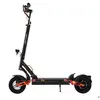 JOYOR T6 Pliable Trottinette électrique - Moteur 600W Batterie 48V18AH...