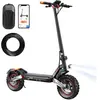 VIPCOO Trottinette Électrique VC-VS6   1000W   Batterie 48V18.2Ah   Pn...