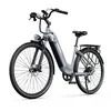 Trottinette Électrique JOYOR Y6-S - 500W Moteur Batterie 48V18AH Auton...