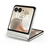 Smartphone Motorola razr 60 12 GO + 512 GO 5G Blanc