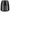 Friteuse à air - MIDEA - Digital Air Fryer - 1500W - 3,5L - 8 fonction...