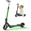 Trottinette électrique Enfants Plus De 6 Ans - EROLLERRUN - électrique...