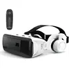 BYTELIKE Lunettes 3D VR verres réglables compatibles avec les smartpho...