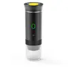 AIORBER Machine à Expresso Compacte 60 ml   Rechargeable   Compatible ...