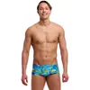 Funky Trunks Slip De Bain Boxer Classic