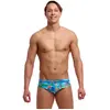 Funky Trunks Slip De Bain Classic