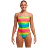 Funkita Maillot De Bain Diamond Back