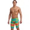 Funky Trunks Jammer Training