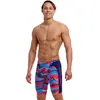 Funky Trunks Jammer Training
